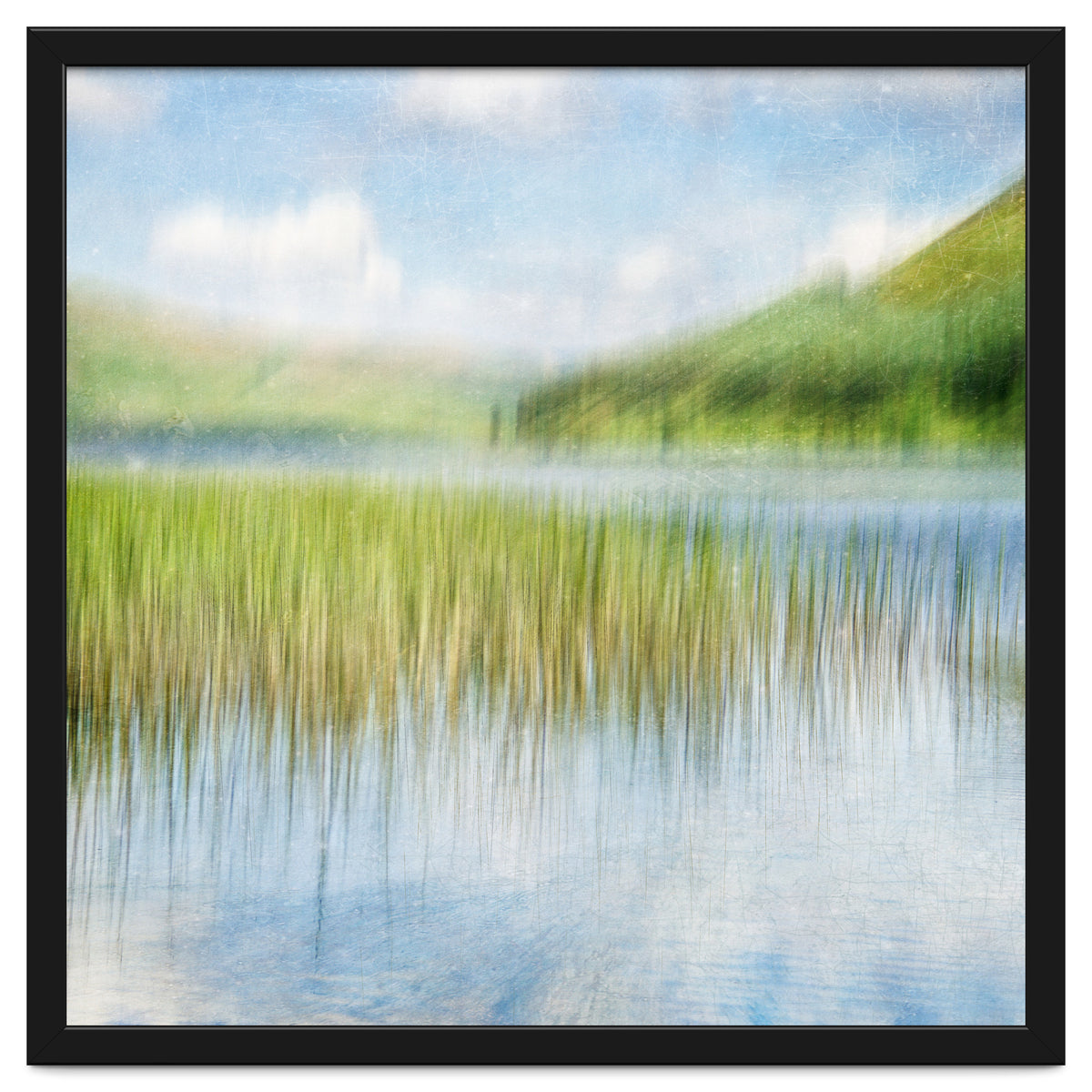 Whispers On The Water