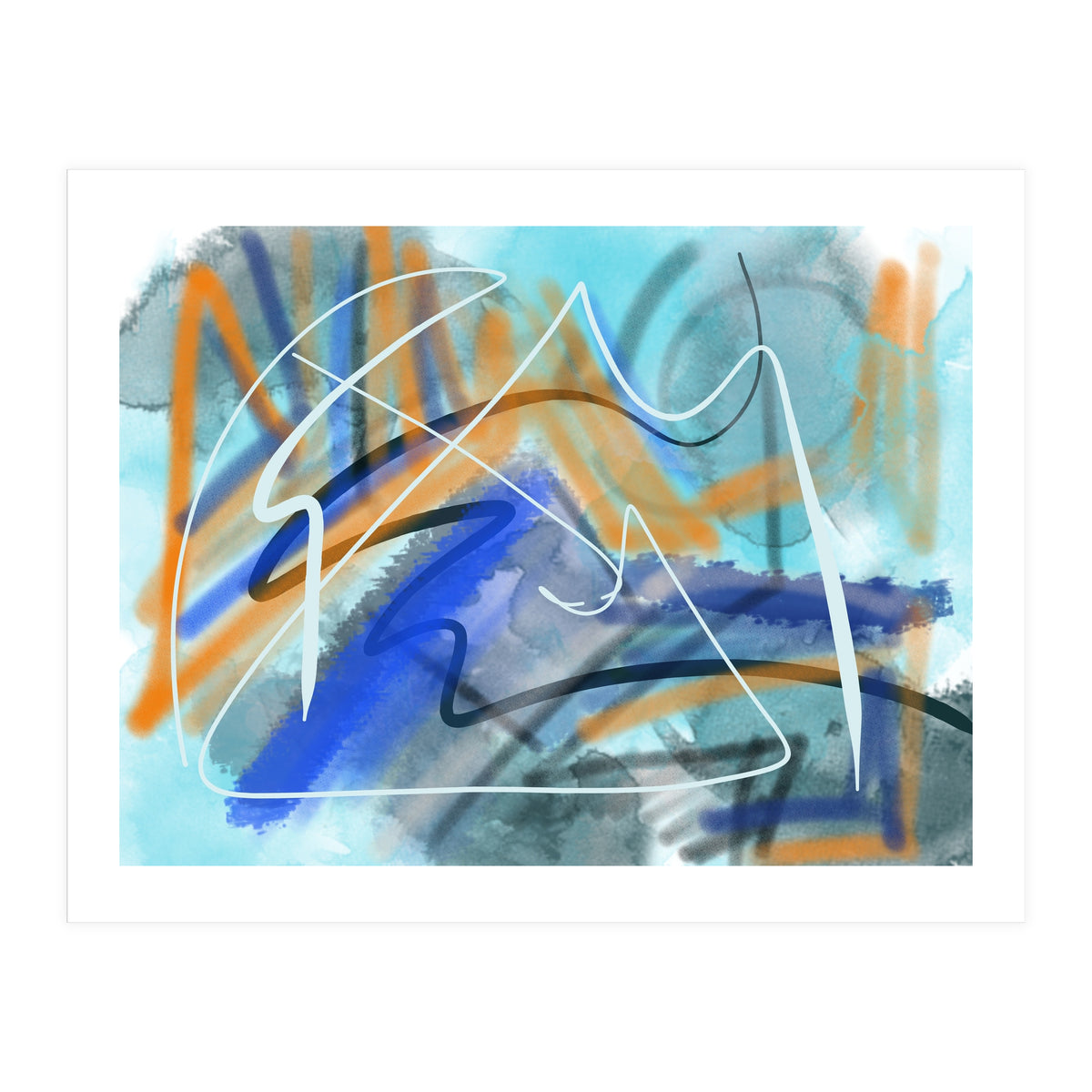 Abundância Km (Print Only)