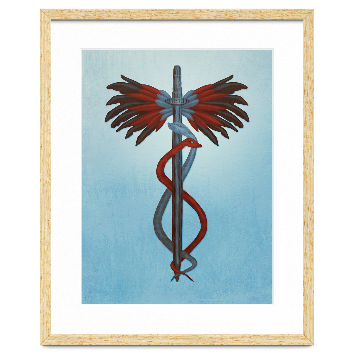 Caduceus