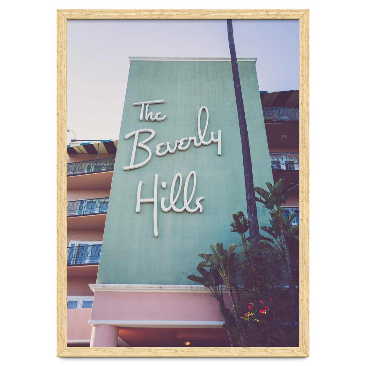 Beverly Hills Hotel