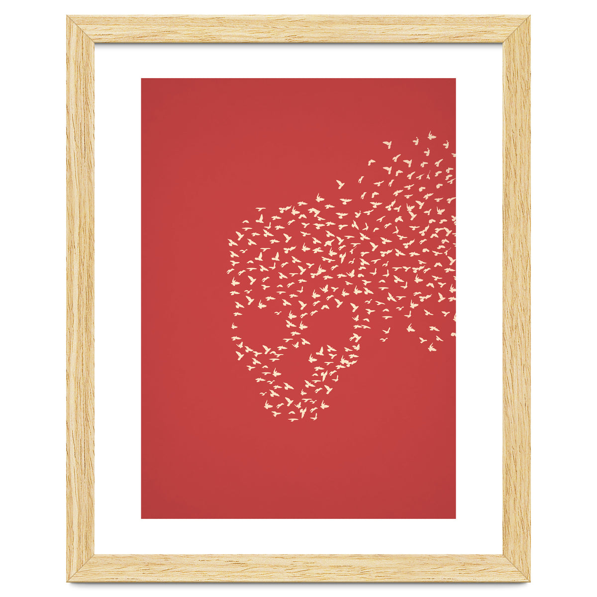 The End Of The World