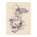 Touch Of Creation (Print Only) thumbnail