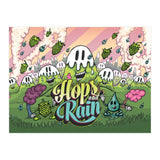 Hops & Rain Sour Beer (Print Only) thumbnail