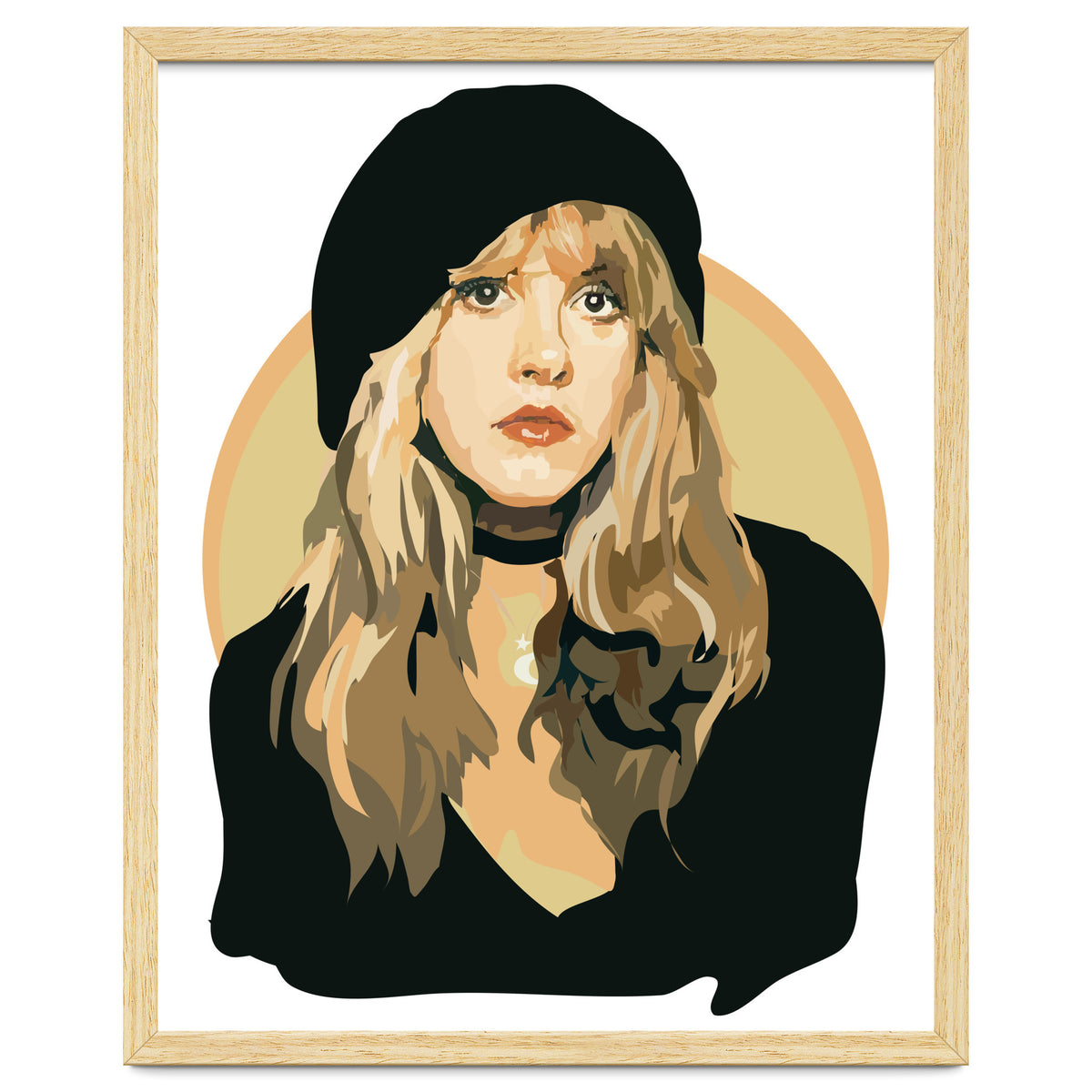Stevie Nicks