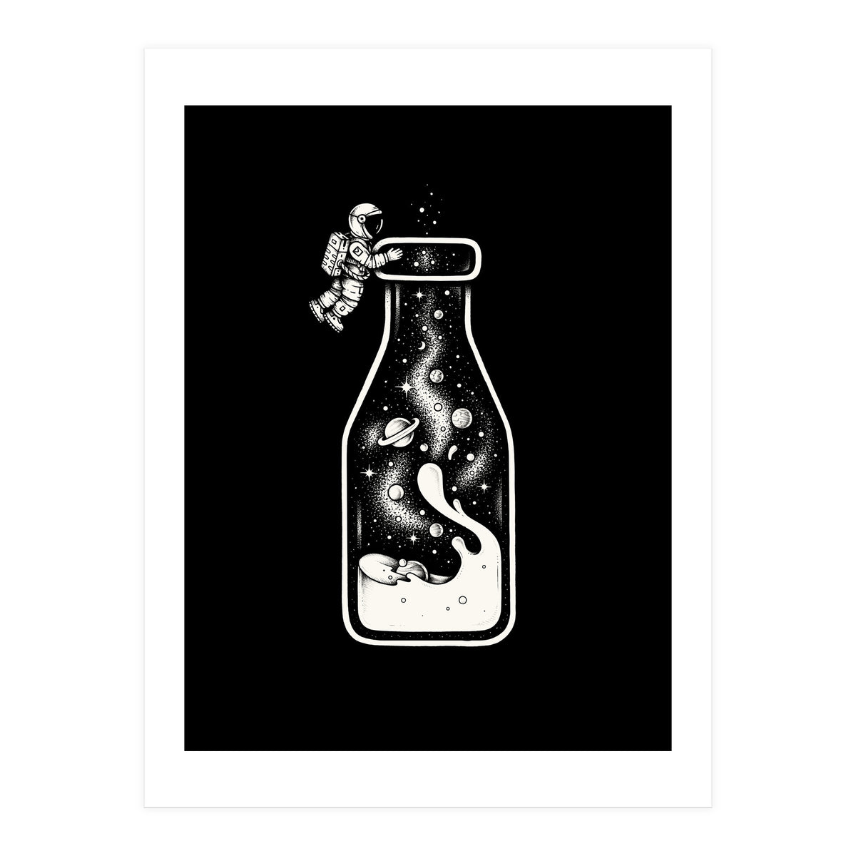 Milky Way (Print Only)