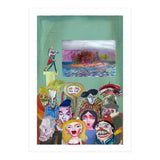 Graffiti Digital 2022 931 (Print Only) thumbnail