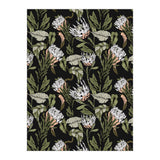 Dark pattern botanical boho (Print Only) thumbnail