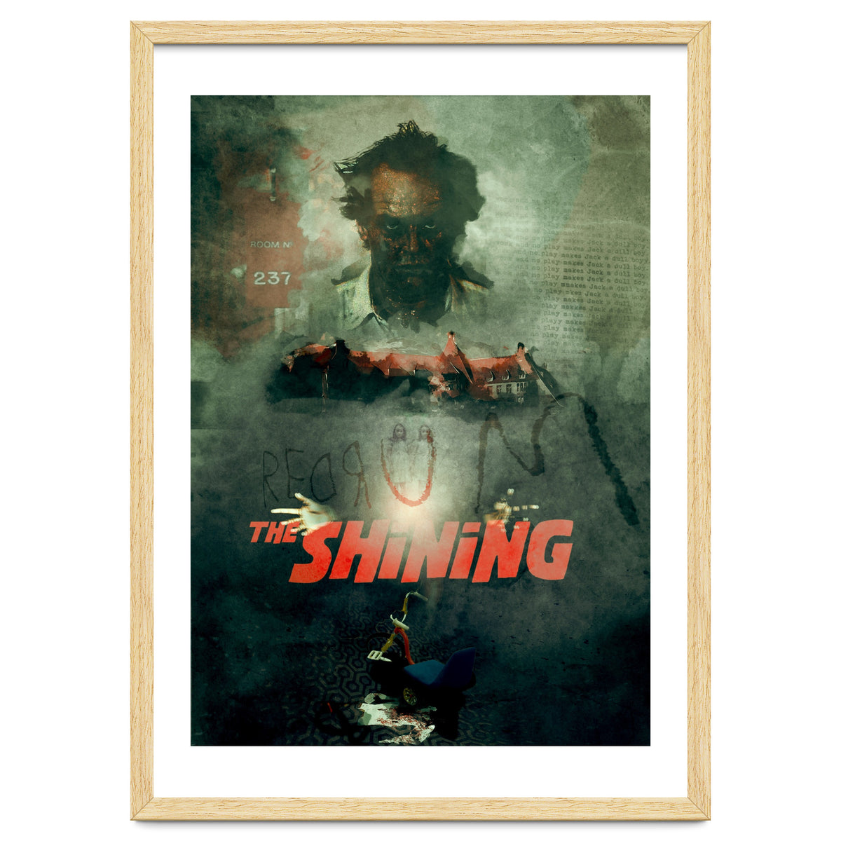 The Shinning