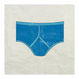 Y-fronts Underpants (Print Only) thumbnail