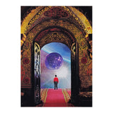 The Door (Print Only) thumbnail