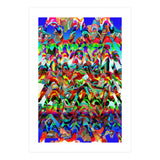 New Graffiti B 29 (Print Only) thumbnail