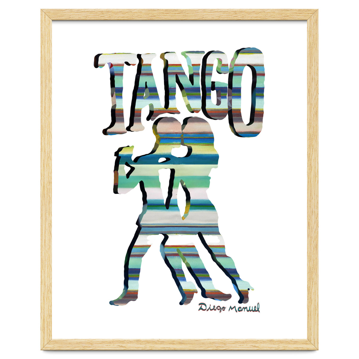 Tango 24