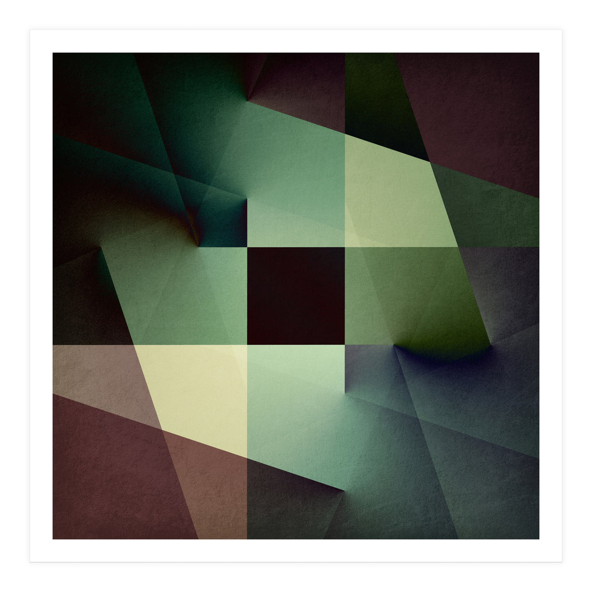 Rad XVI (Print Only)