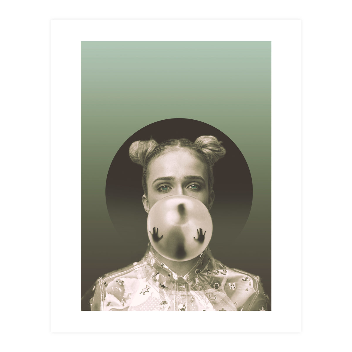 Serie Vintage 4 (Print Only)