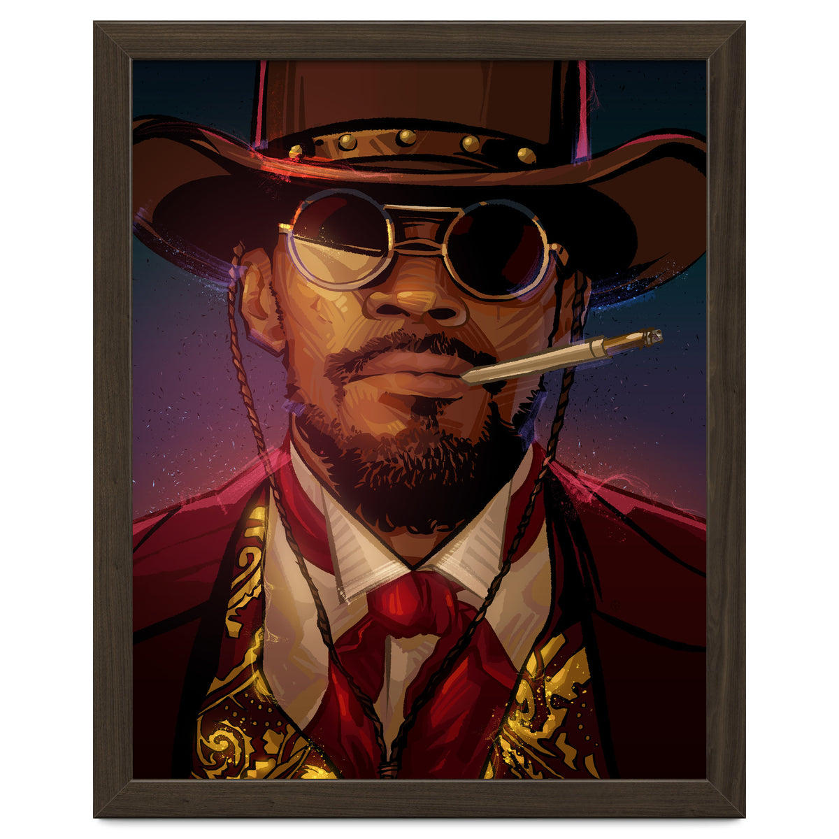 Django