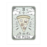 The Pizza (Print Only) thumbnail
