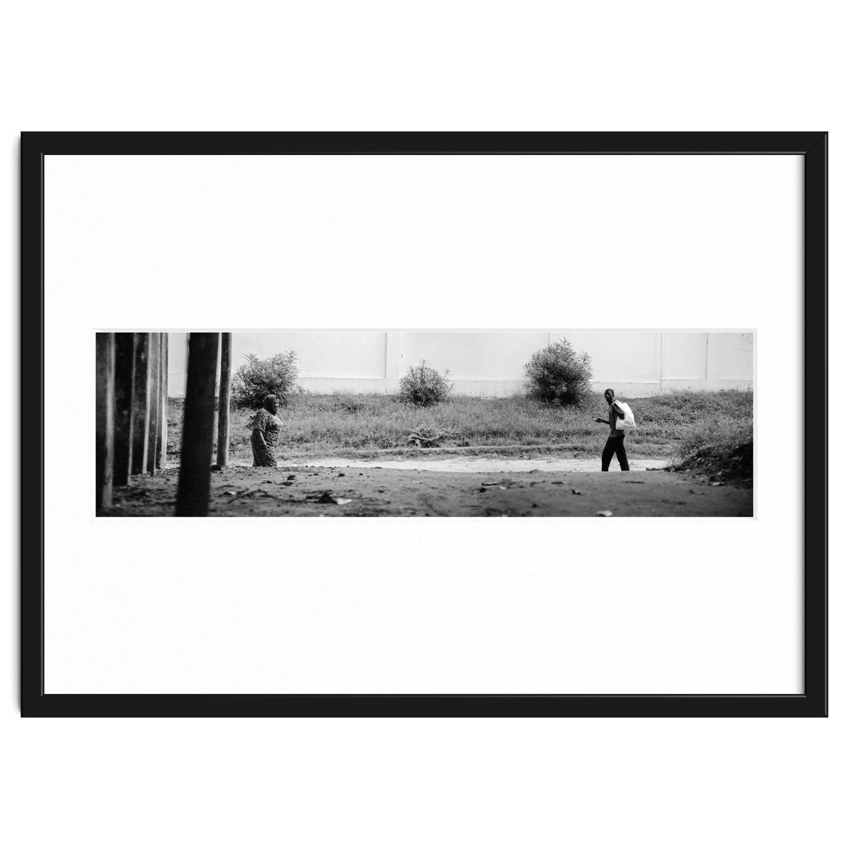 Dar Es Salam, Tanzania