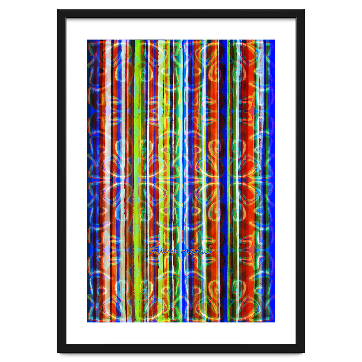 Graffiti Digital 2022 124