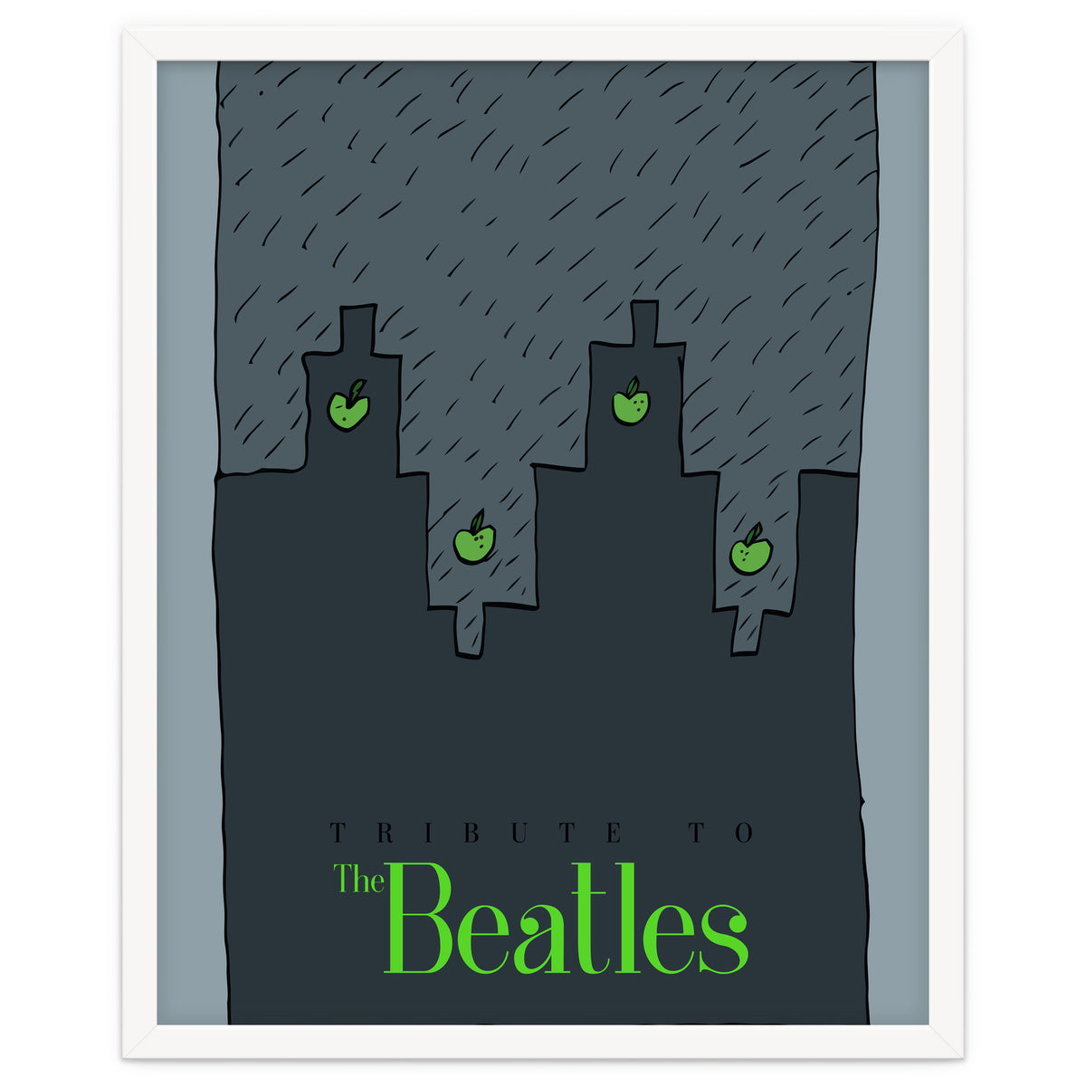 Tribute to The Beatles