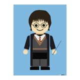Harry Potter Toy (Print Only) thumbnail