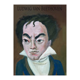 Beethoven 2 (Print Only) thumbnail