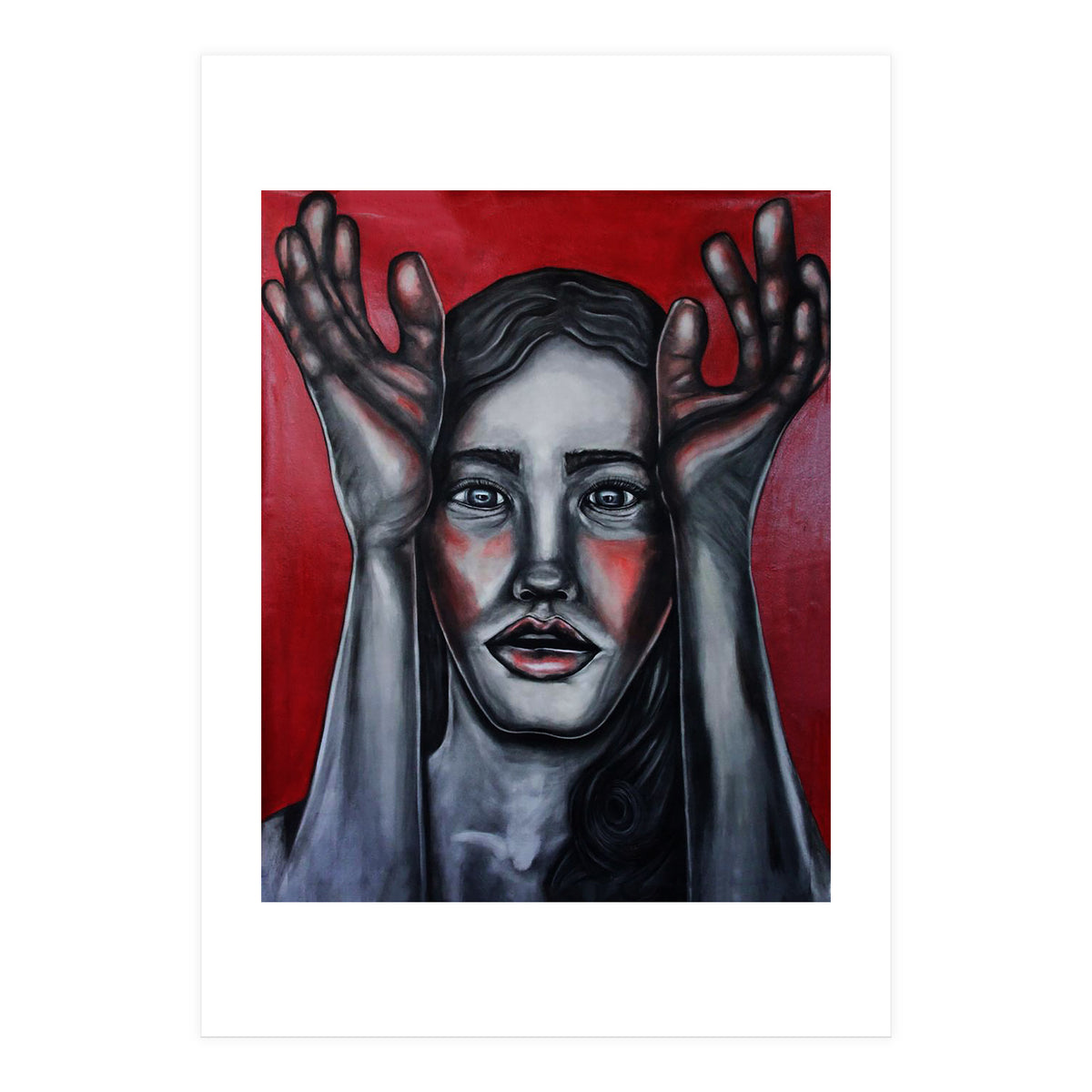 Untitled (Print Only)