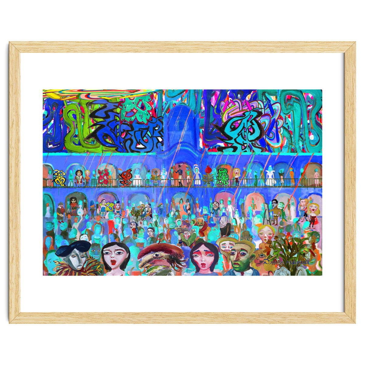 25 De Mayo Pop Digital 14