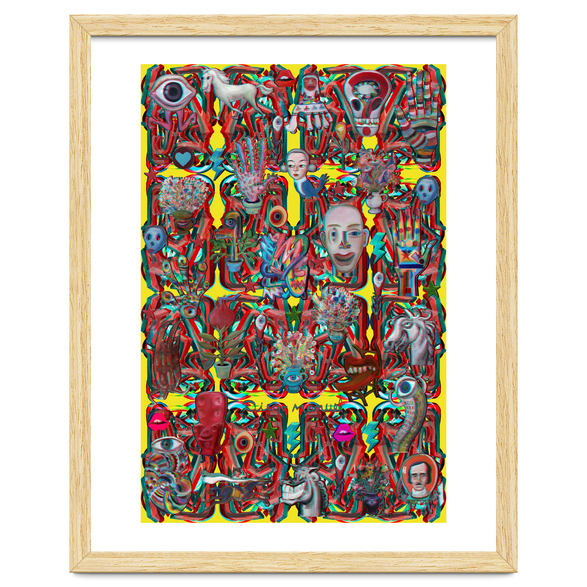 Formas 14 34 3d And Pop 4