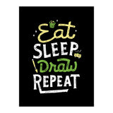 Repeat (Print Only) thumbnail