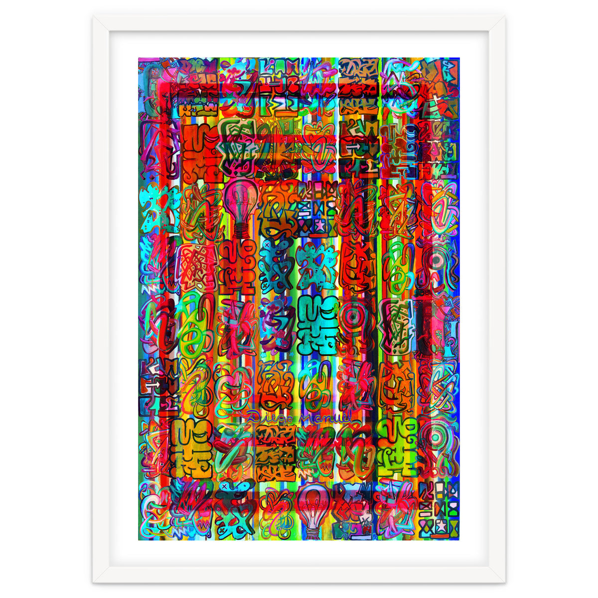 Graffiti Digital 2022 373