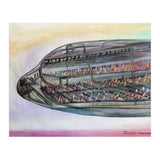 El Avion (Print Only) thumbnail