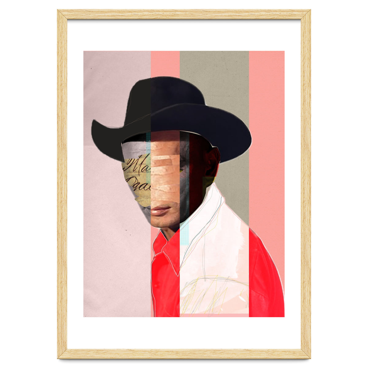 Faded Stars Yul · E