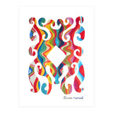 Pop Abstract 2023 141 Copia (Print Only) thumbnail