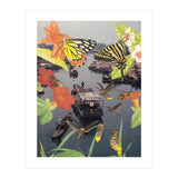Saigon (Print Only) thumbnail