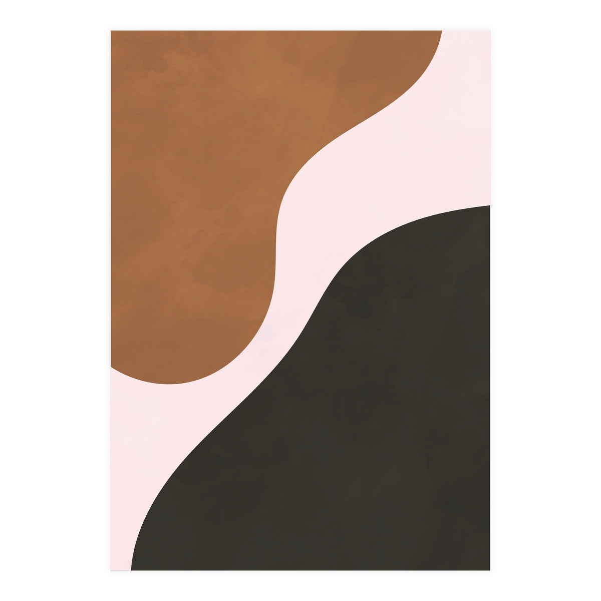 Neutral Scandinavian (Print Only)