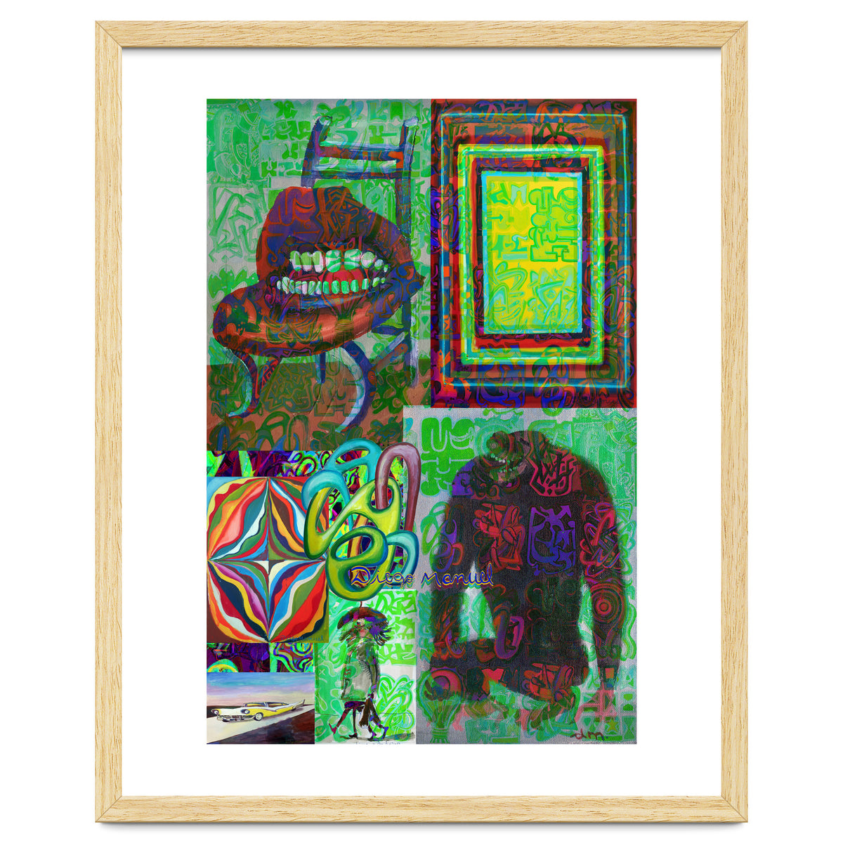 Graffiti Digital 2022 480