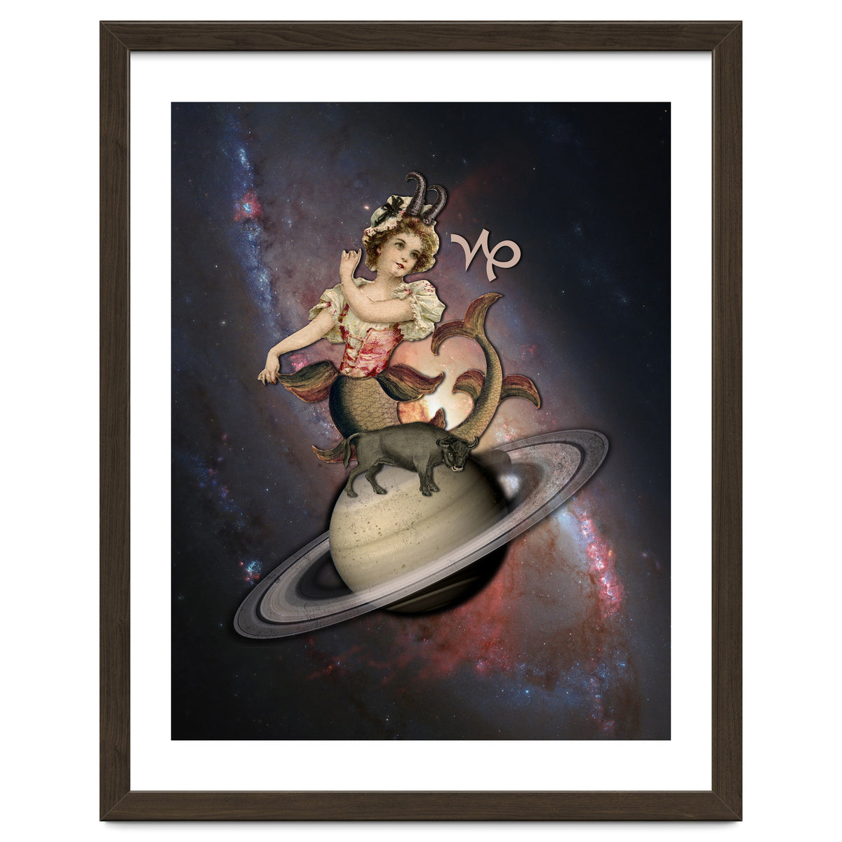 Capricorn Zodiac Sign