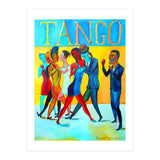 Tango (Print Only) thumbnail