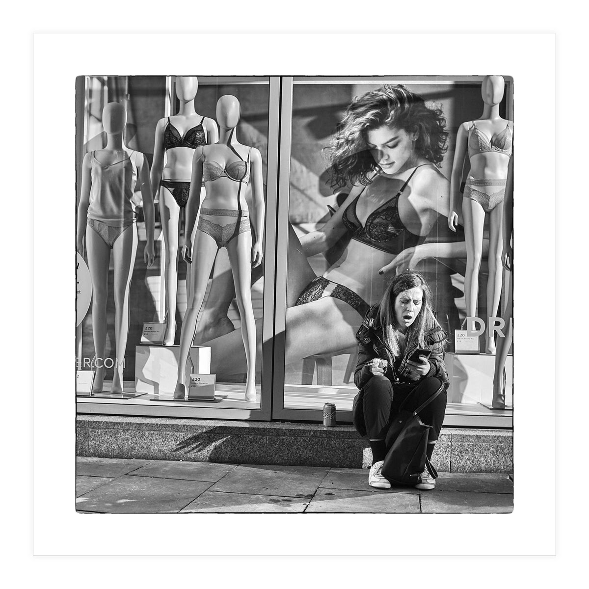 Text reader (Print Only)