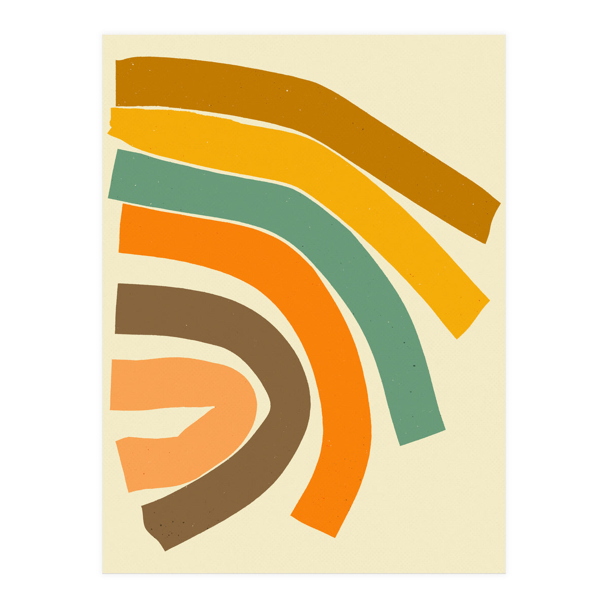 BEND (2) (Print Only)