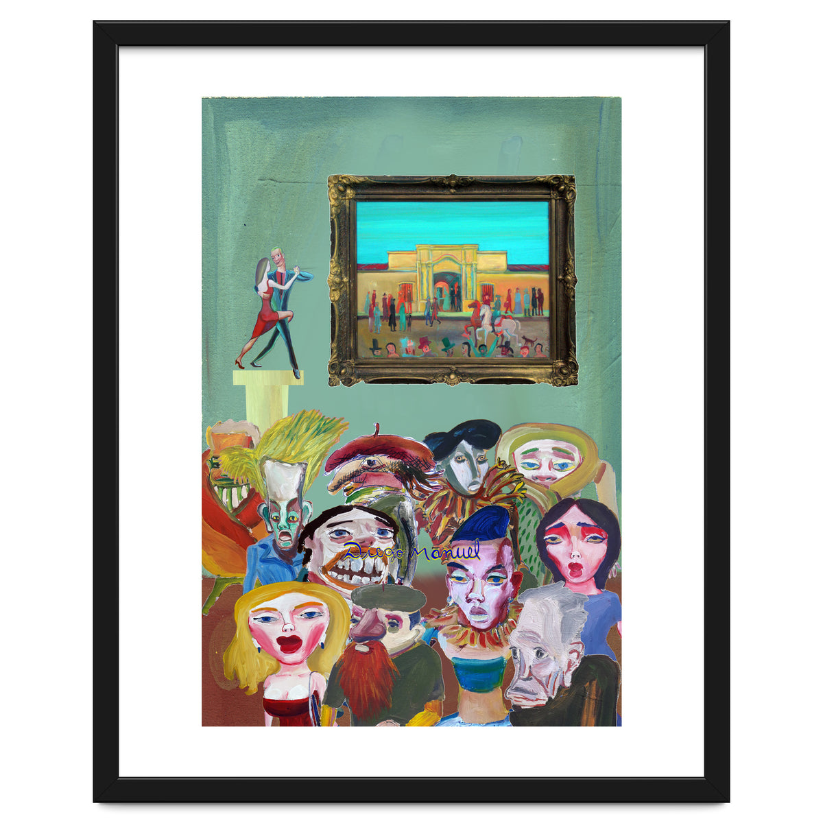 Graffiti Digital 2022 936