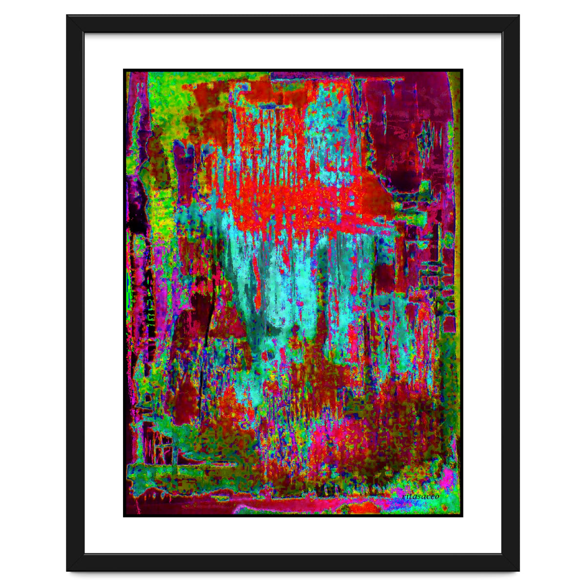 Piccole Astrazioni.6