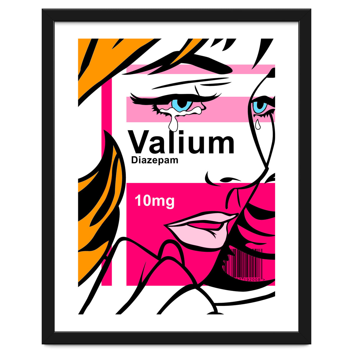Valium
