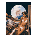Restless (Print Only) thumbnail