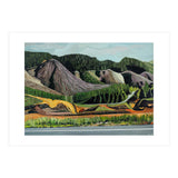 Whangamoa (Print Only) thumbnail