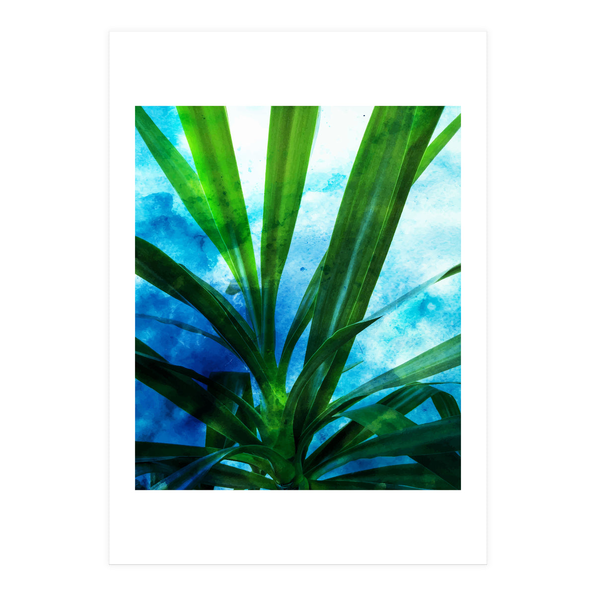 Remixed Spirit V1 (Print Only)