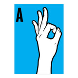 A OK (Print Only) thumbnail