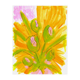 Tulips III (Print Only) thumbnail