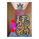 Pop Abstract 2023 A 9 (Print Only) thumbnail