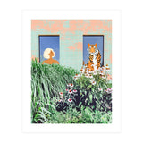 Love Thy Neighbor (Print Only) thumbnail